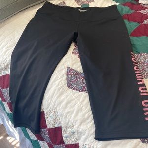 Victoria Secret capris